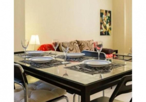 Spacious1 Bedroom Flat In The Heart Of Athens